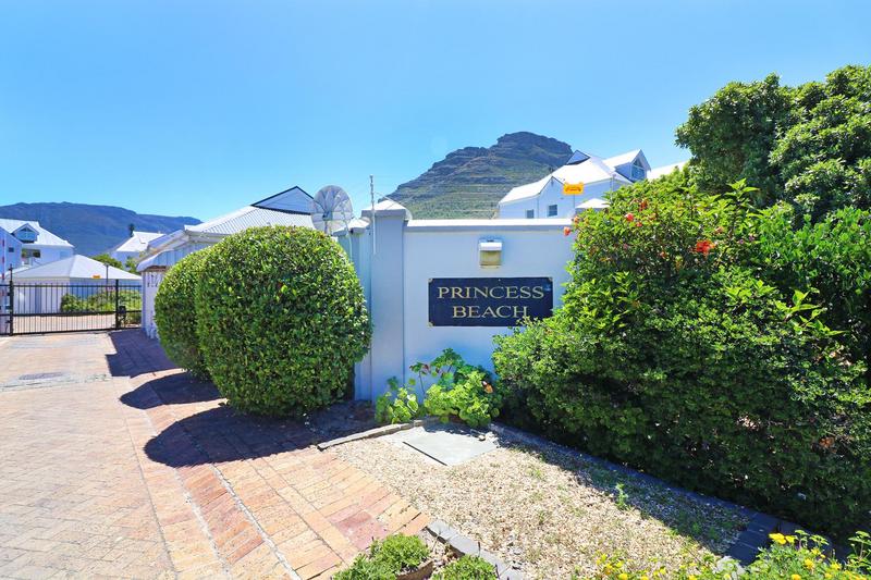 1 Bedroom Property for Sale in Hout Bay Western Cape